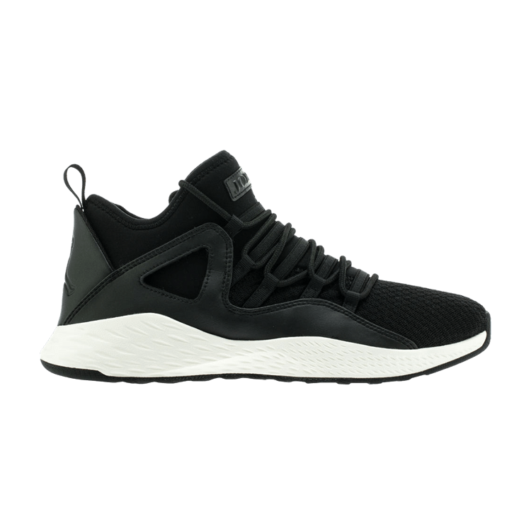 Jordan Formula 23 Black Sail