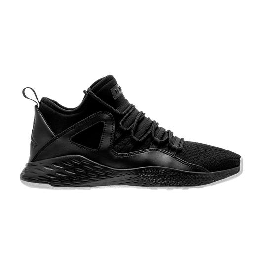 Jordan Formula 23 Black
