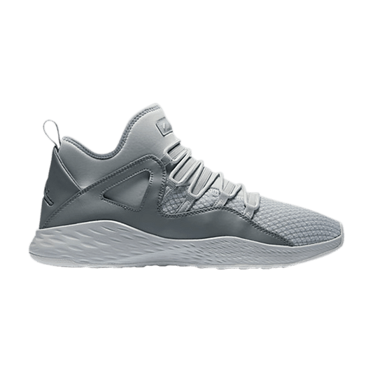 Jordan Formula 23 Cool Grey Wolf Grey