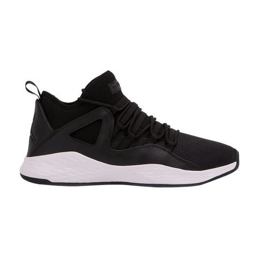 Jordan Formula 23 Black White