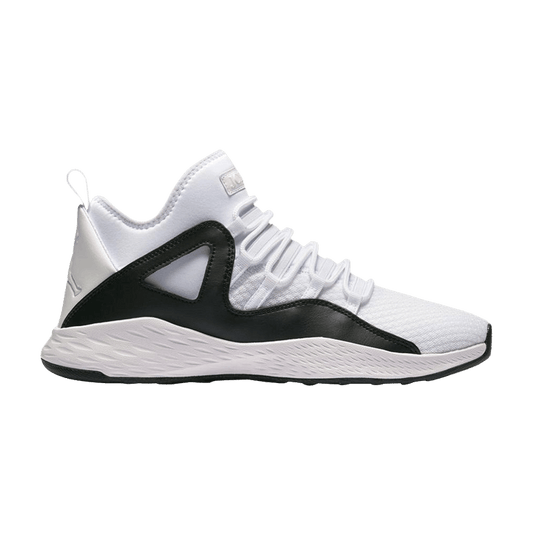 Jordan Formula 23 White Black