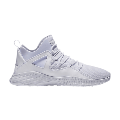 Jordan Formula 23 White Pure Platinum