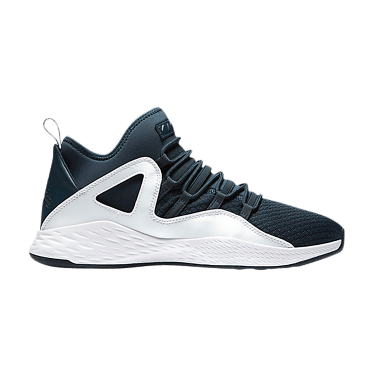 Jordan Formula 23 Armory Navy