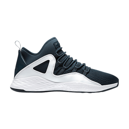 Jordan Formula 23 Armory Navy