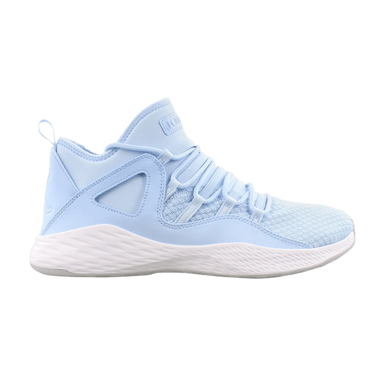 Jordan Formula 23 Ice Blue