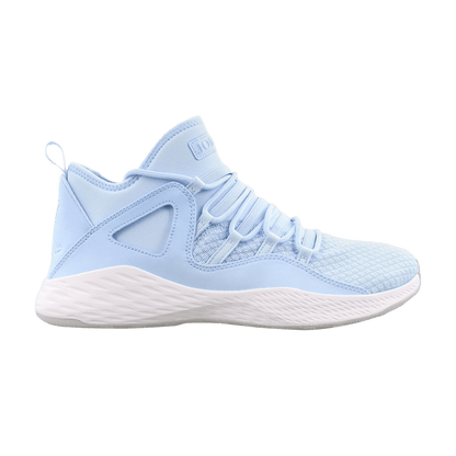Jordan Formula 23 Ice Blue