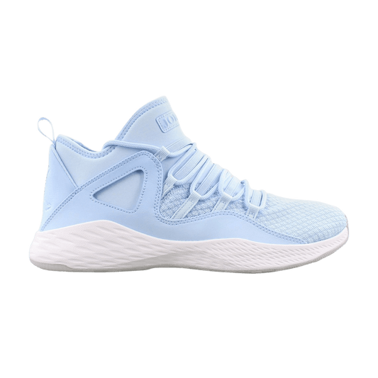 Jordan Formula 23 Ice Blue