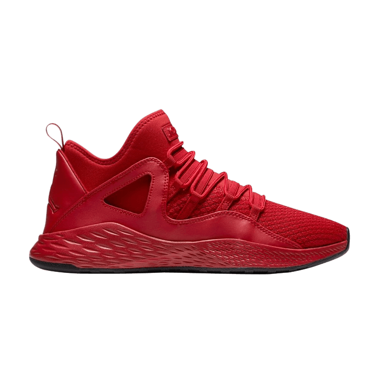 Jordan Formula 23 Gym Red