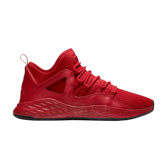 Jordan Formula 23 Gym Red