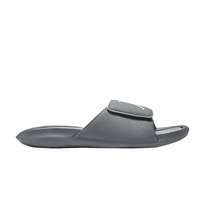 Jordan Hydro 6 Retro Slide Cool Grey/White-Wolf Grey