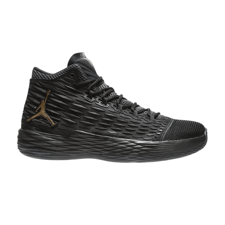 Jordan Melo M13 Black Gold
