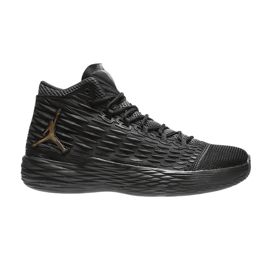 Jordan Melo M13 Black Gold
