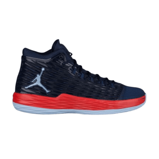 Jordan Melo M13 Midnight Navy