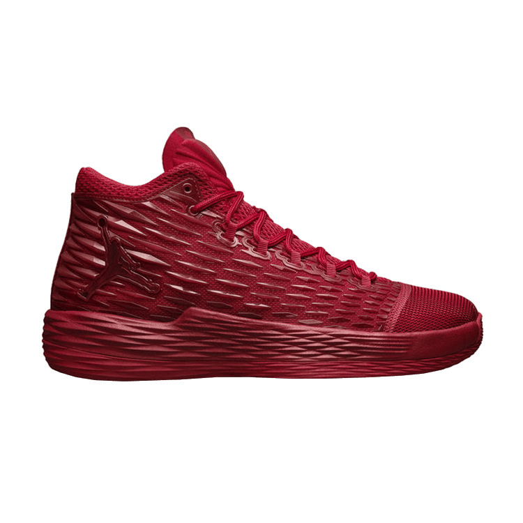 Jordan Melo M13 Gym Red