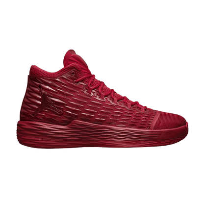 Jordan Melo M13 Gym Red