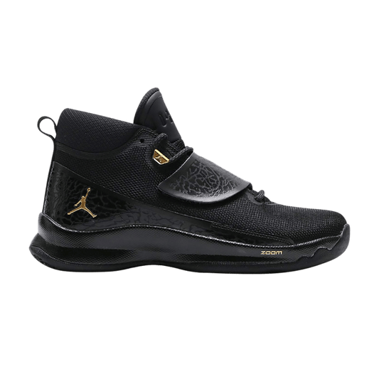 Jordan Super Fly 5 PO Black