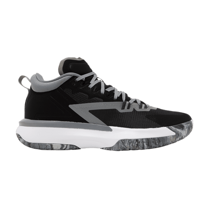 Jordan Zion 1 TB Black White