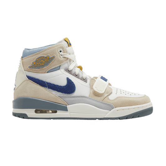 Jordan Legacy 312 Corduroy Swoosh
