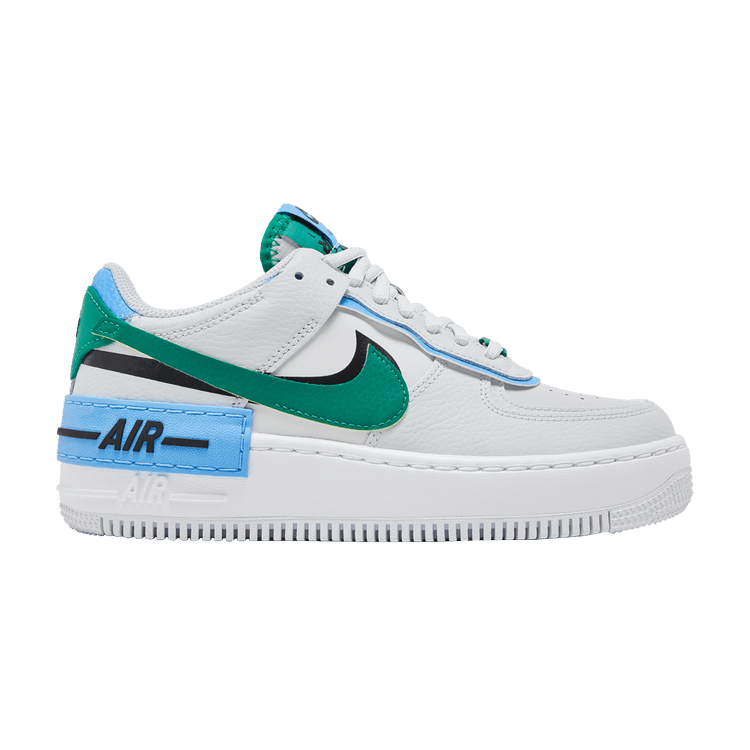 Nike Air Force 1 Low Shadow Malachite (Women's)