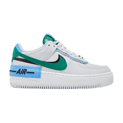 Nike Air Force 1 Low Shadow Malachite (Women's)