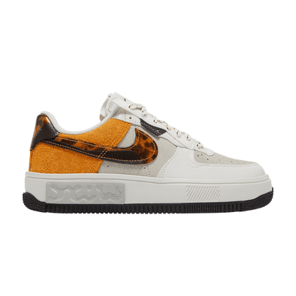 Nike Air Force 1 Low Fontanka WM Tortoise Shell (Women's)