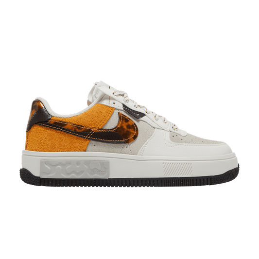 Nike Air Force 1 Low Fontanka WM Tortoise Shell (Women's)