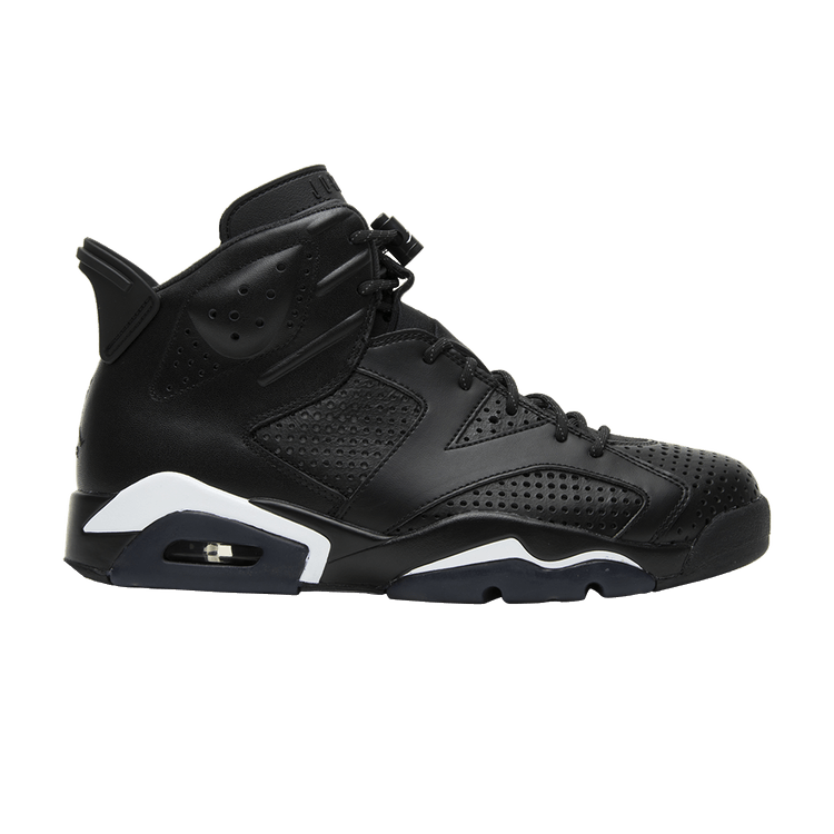 Jordan 6 Retro Black Cat