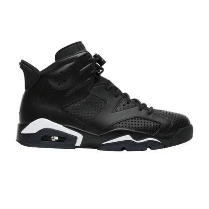 Jordan 6 Retro Black Cat