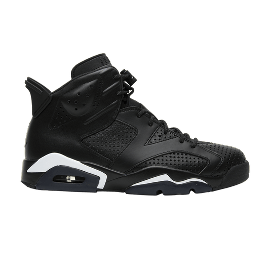 Jordan 6 Retro Black Cat