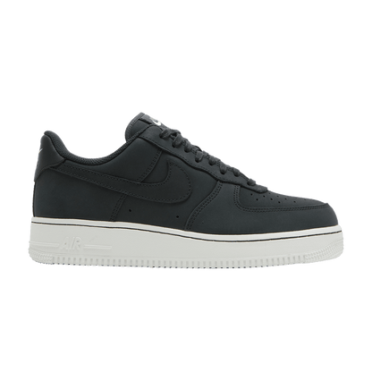 Nike Air Force 1 Low LX Off Noir Black