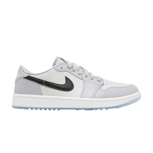 Jordan 1 Retro Low Golf Wolf Grey