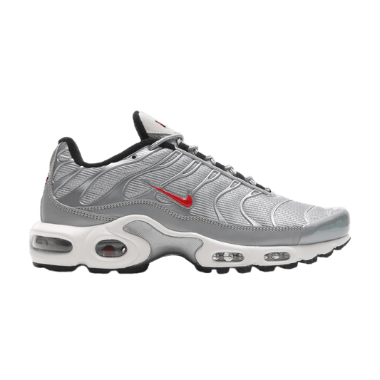 Nike Air Max Plus Silver Bullet (Women's)