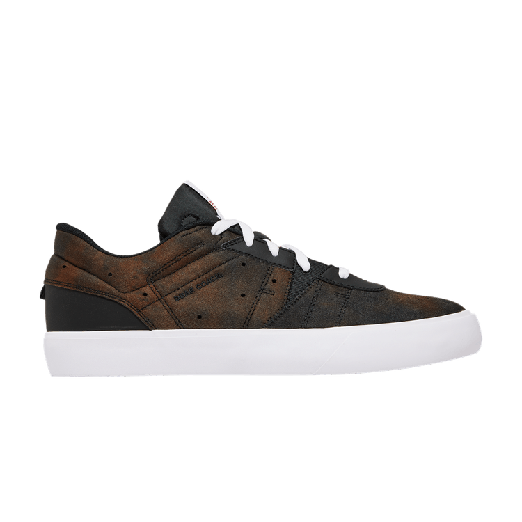 Jordan Series .03 Dear Coach