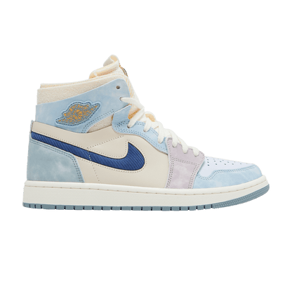 Jordan 1 High Zoom Air CMFT Celestine Blue