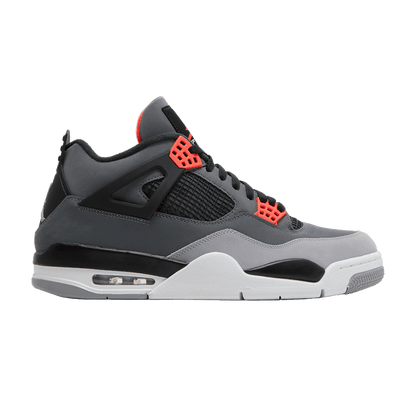 Jordan 4 Retro Infrared