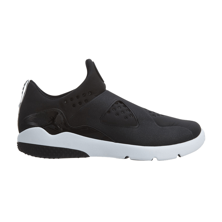 Jordan Trainer Essential Black/Black-White