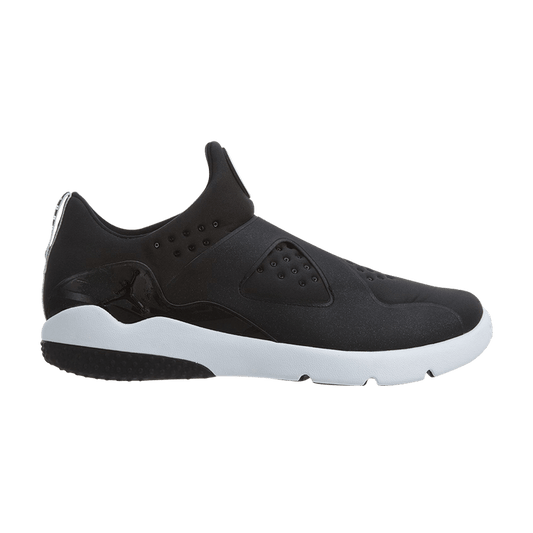 Jordan Trainer Essential Black/Black-White