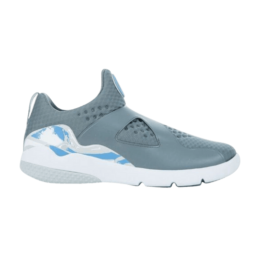 Jordan Trainer Essential Cool Grey