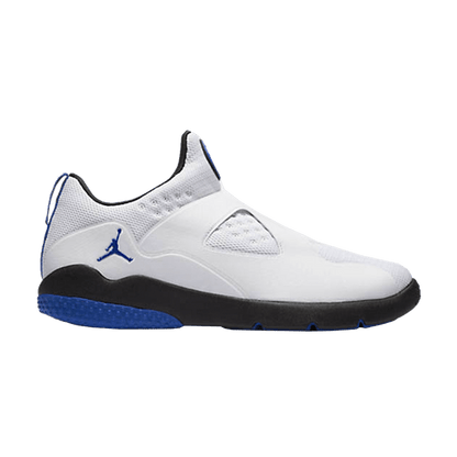 Jordan Trainer Essential White/Game Royal-Black