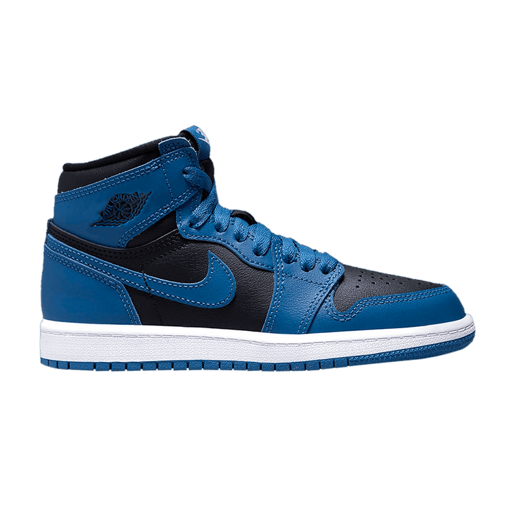 Jordan 1 Retro High OG Dark Marina Blue (PS)
