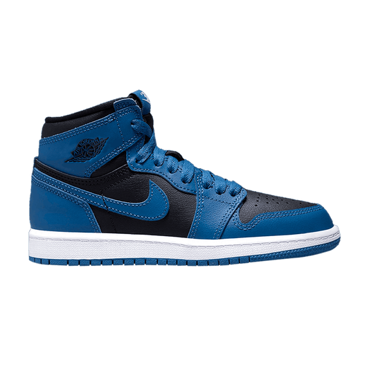 Jordan 1 Retro High OG Dark Marina Blue (PS)