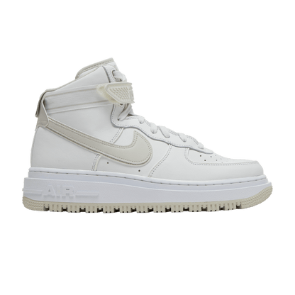 Nike Air Force 1 High Boot Summit White