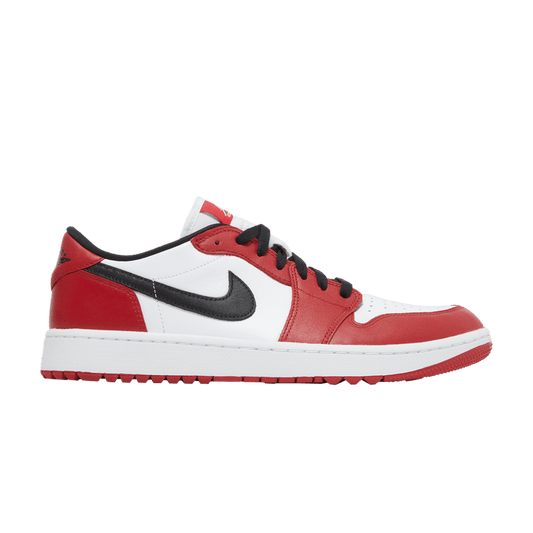 Jordan 1 Retro Low Golf Chicago