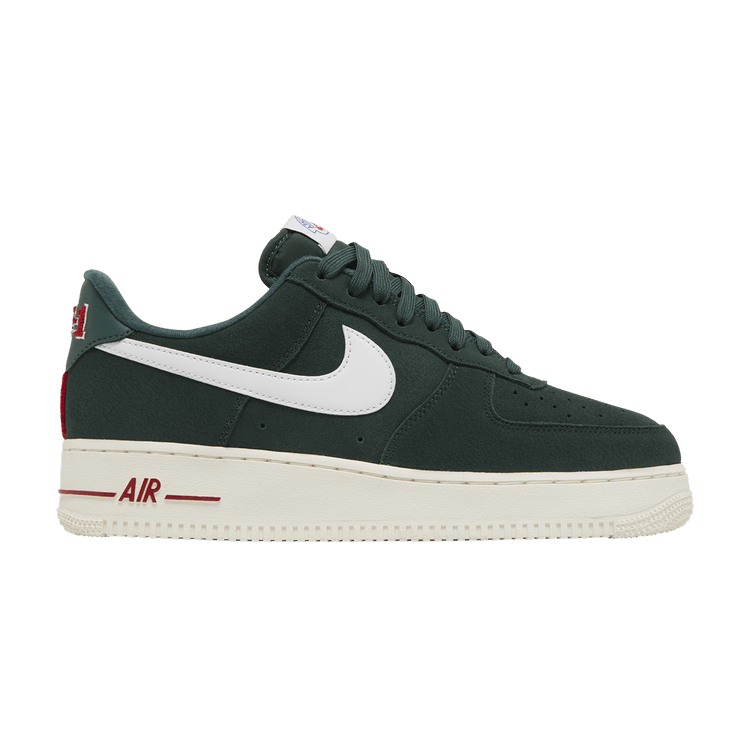 Nike Air Force 1 '07 LX Low Athletic Club Pro Green