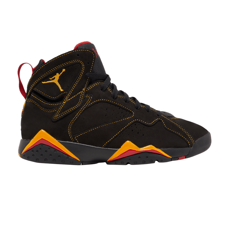 Jordan 7 Retro Citrus (2022)