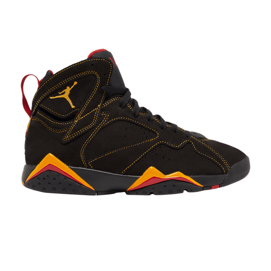 Jordan 7 Retro Citrus (2022)
