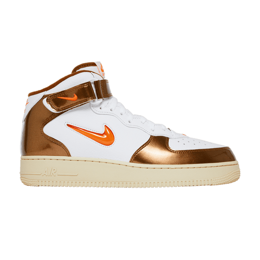 Nike Air Force 1 Mid QS Jewel Ale Brown