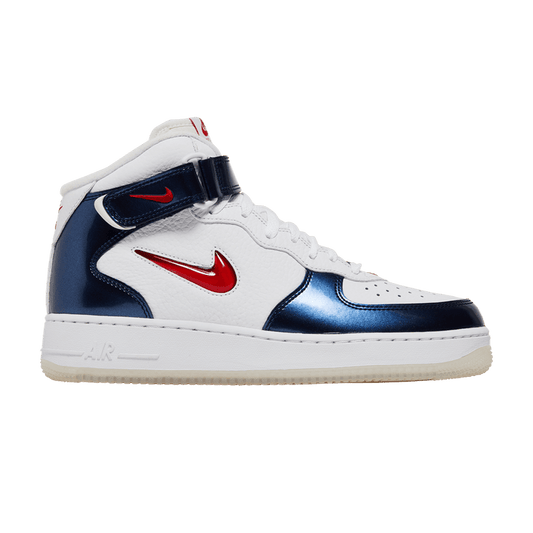 Nike Air Force 1 Mid QS Independence Day