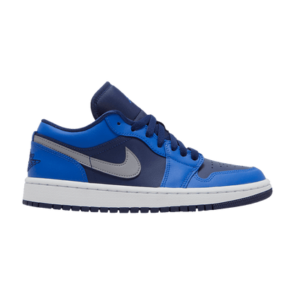 Jordan 1 Low Game Royal Blue Void (Women's)