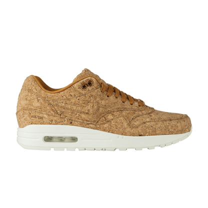 Nike Air Max 1 Cork NYC SOHO Exclusive